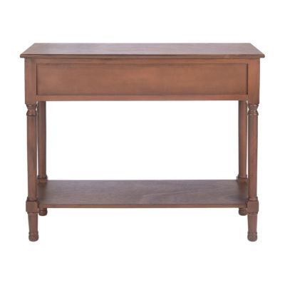 Allura 2-Drawer Console Table