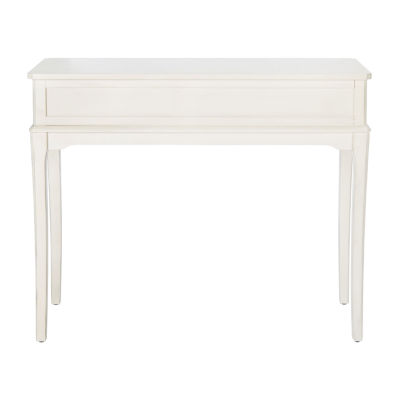 Opal 2-Drawer Console Table