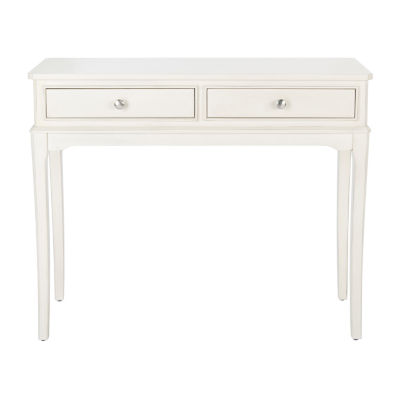 Opal 2-Drawer Console Table