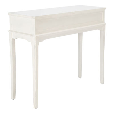 Opal 2-Drawer Console Table