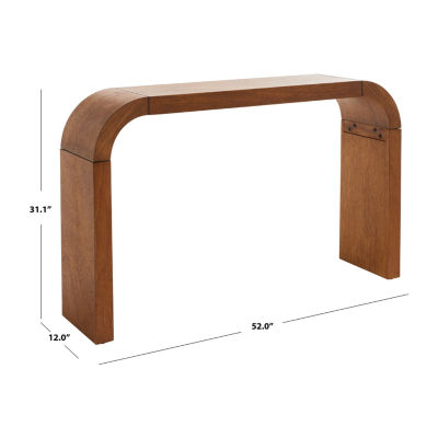 Safavieh Laisonya Console Table