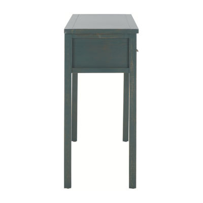 Safavieh Cindy Storage 3-Drawer Console Table