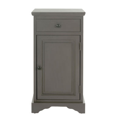 Jett Storage Accent Cabinet