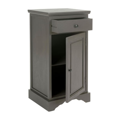 Jett Storage Accent Cabinets