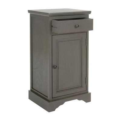 Jett Storage Accent Cabinets