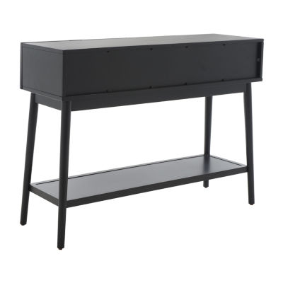 Baisley Storage 2-Drawer Console Table