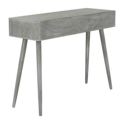 Albus Storage 3-Drawer Console Table