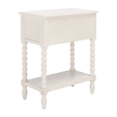 Safavieh Athena Storage 3-Drawer Console Table