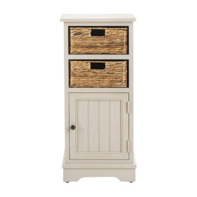 Connery Storage Accent Cabinets