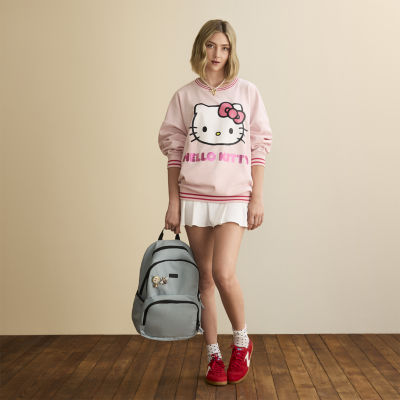 Skechers Hotshot Varsity Crew Womens Sneakers