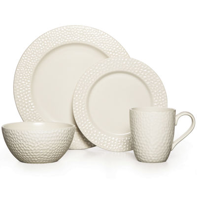 Gourmet Basics by Mikasa® Hayes 16-pc. Dinnerware Set