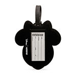 American Tourister Disney Minne Mouse Silhouette Luggage Tag