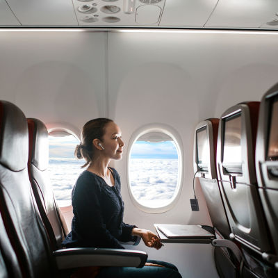 Brookstone Bluetooth Audio Adapter Transmitter + Receiver