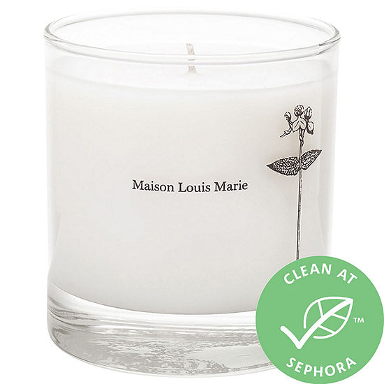 Maison Louis Marie Antidris Cassis Candle