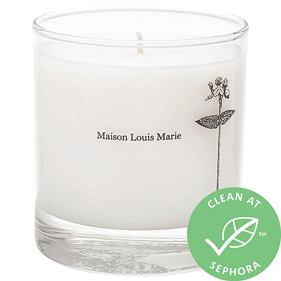 Maison Louis Marie Antidris Lavender Candle