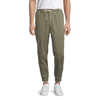 Arizona Mens Skinny Fit Jogger Pant