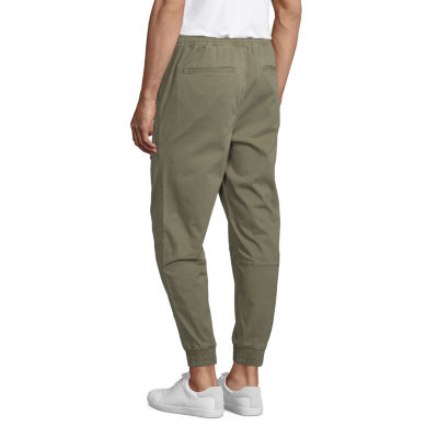 Arizona Mens Skinny Fit Jogger Pant