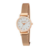 Laura ashley shop watches gold