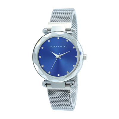 Laura ashley best sale magnetic watch