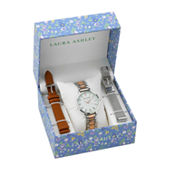 Laura ashley watch set sale