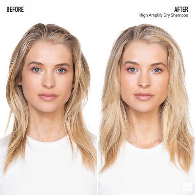 Matrix High Amplify Dry Shampoo 4 oz.