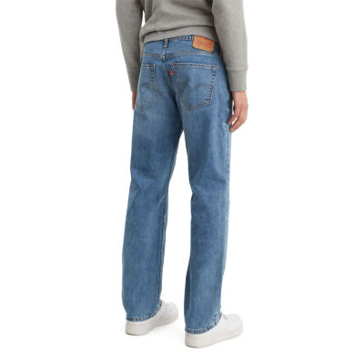 Levi's Big and Tall Relaxed Mens 559 Straight Leg Jean