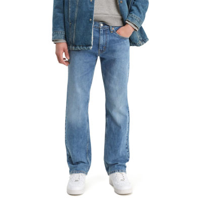 Levi's Big and Tall Relaxed Mens 559 Straight Leg Jean