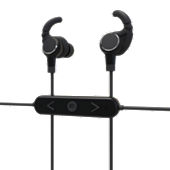 Tzumi Bluetooth Wireless Stereo EarBuds ProBuds Sport Series