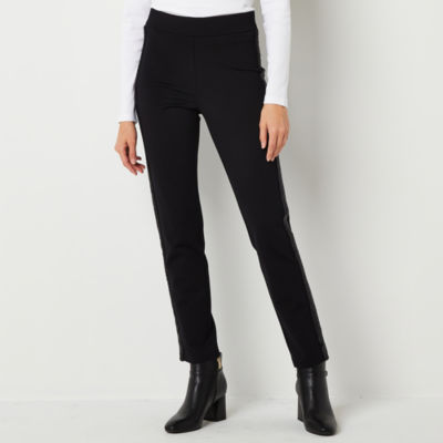 Pull-on Pants Pants Liz Claiborne for Women - JCPenney