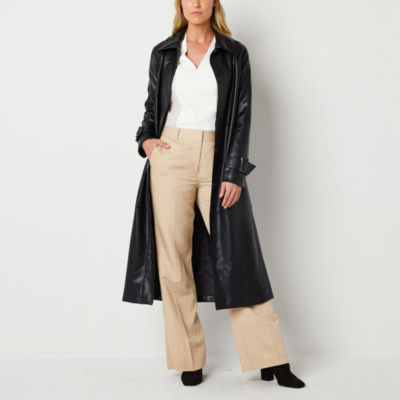 Worthington hot sale trench coat