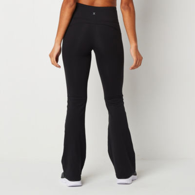 Xersion Womens High Rise Plus Jogger Pant - JCPenney