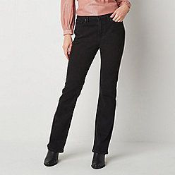 A.n.a Black Jeans for Women - JCPenney A.n.a Black Jeans for Women - JCPenney