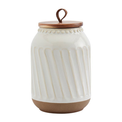 Gallery Ziggy 3-pc. Canister Set