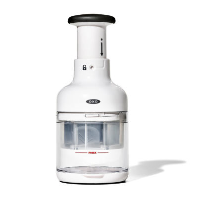 OXO Good Grips Food Chopper 11339900, Color White JCPenney