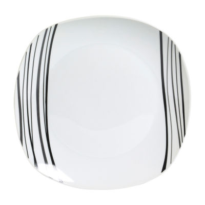 Tabletops Gallery® Justin 16-pc. Dinnerware Set