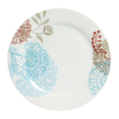 Tabletops Unlimited Emma 16-pc. Porcelain Dinnerware Set