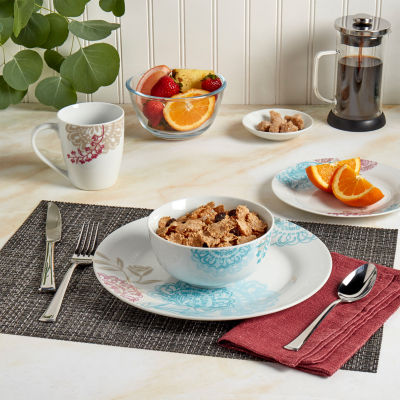 Tabletops hotsell unlimited dinnerware