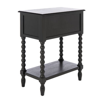 Safavieh Athena Storage 3-Drawer Console Table