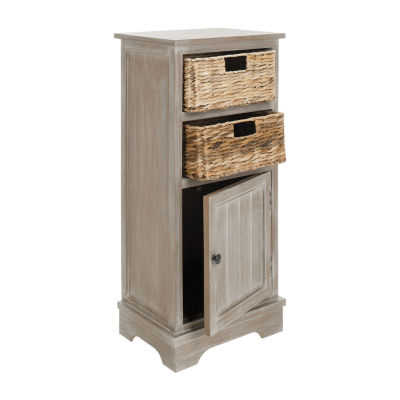 Connery Storage Accent Cabinets