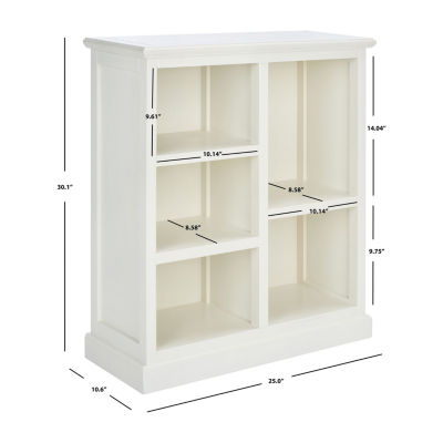 Maralah 5-Shelf Bookshelves