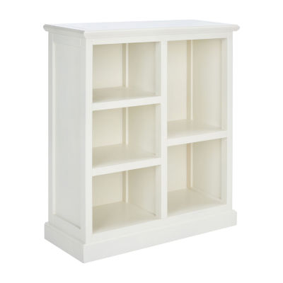 Maralah 5-Shelf Bookshelves