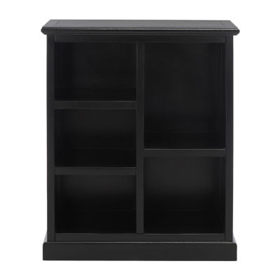 Maralah 5-Shelf Bookshelves