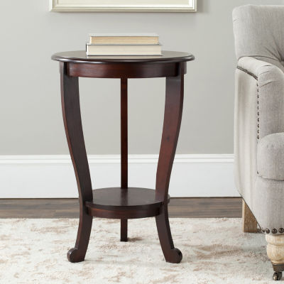 Mary End Table