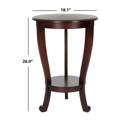 Mary End Table