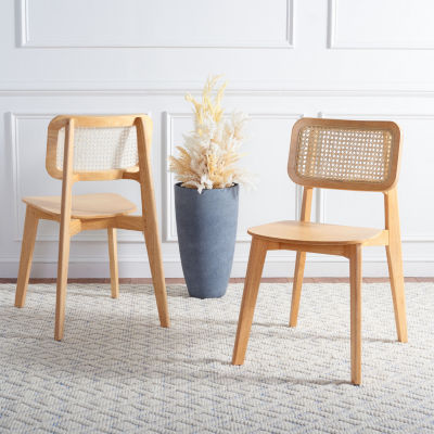 Luz 2-pc. Dining Chair