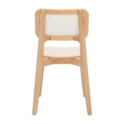 Luz 2-pc. Side Chair