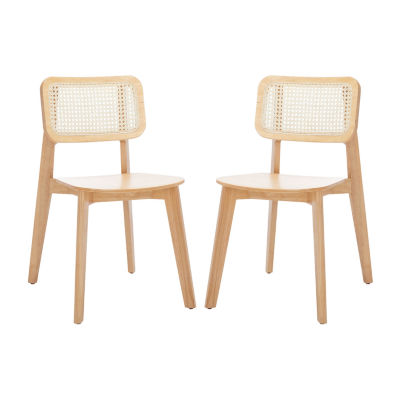 Luz 2-pc. Side Chair