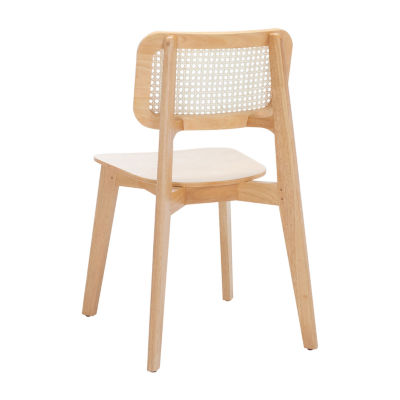 Luz 2-pc. Side Chair