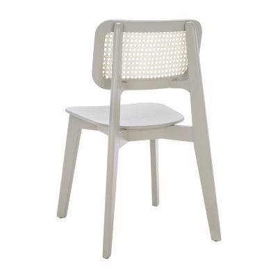 Luz 2-pc. Dining Chair