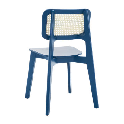 Safavieh Luz 2-pc. Dining Chair